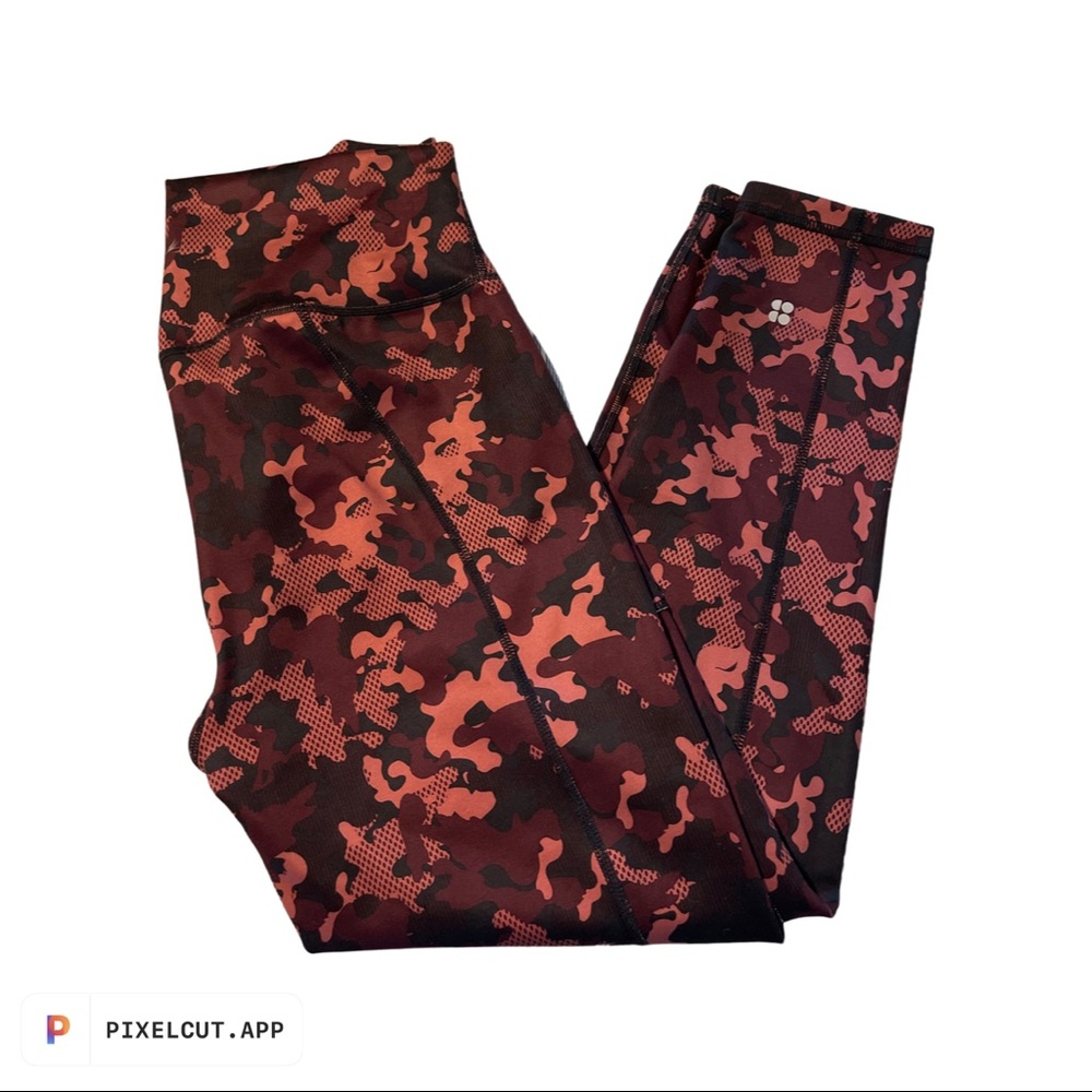 Sweaty Betty Leggings